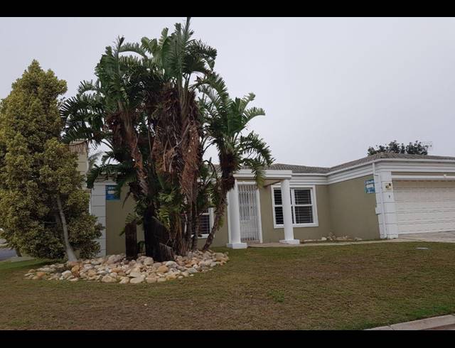 3 BEDROOM HOUSE TO LET IN PARKLANDS
